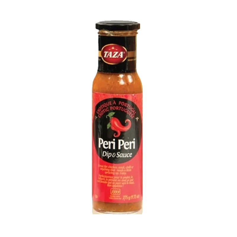 Picture of Taza Peri Peri Dip Sauce - 275