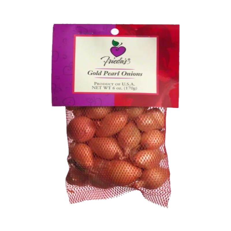 Picture of Pearl Onions - 6oz