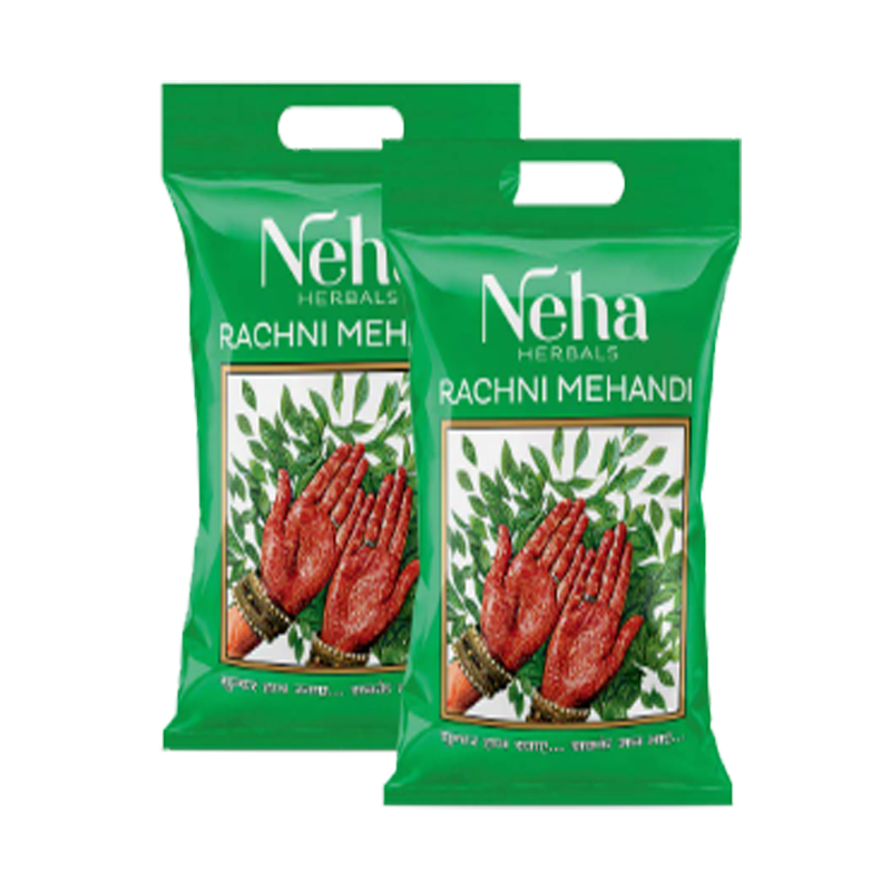 Picture of Neha Herbal Mehandi Henna-250g