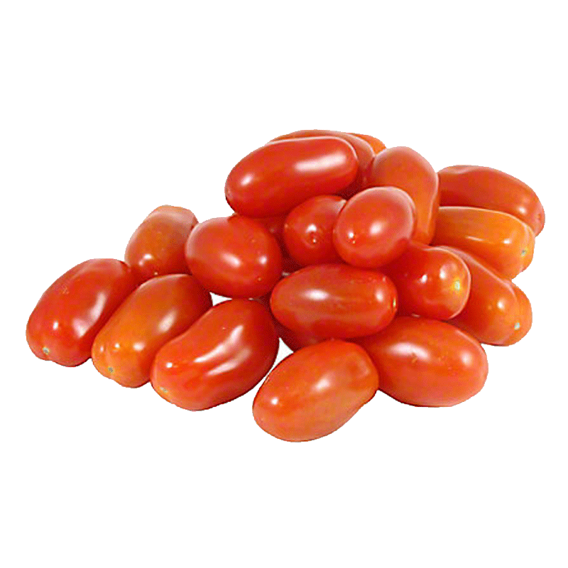 Picture of Sweet Grape Tomatoes - EA