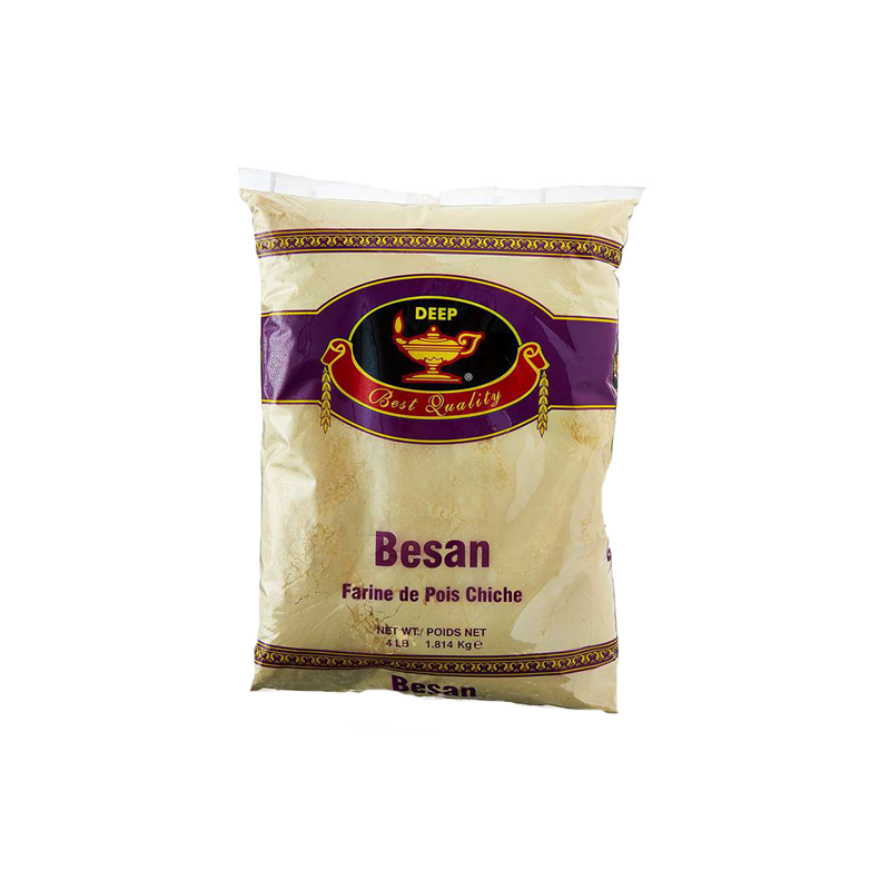 Picture of Deep Besan - 4lb