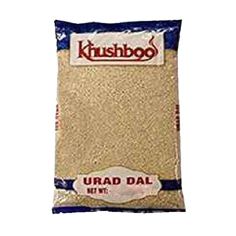 Picture of Khushboo Urad Dal Whole - 4lb