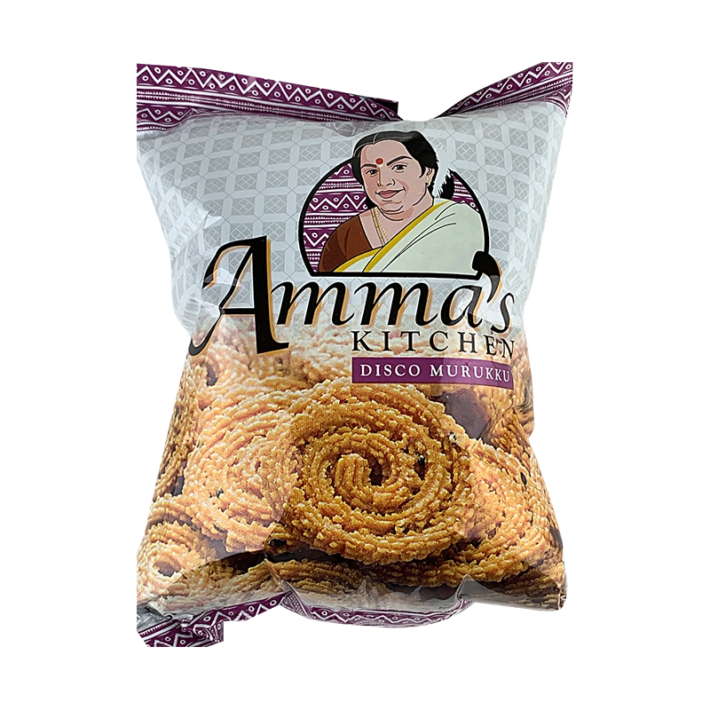 Picture of Ammas Kitchen Disco Murukku