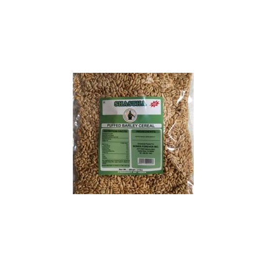 Picture of Shastha Puffed Barley Cereal-200g