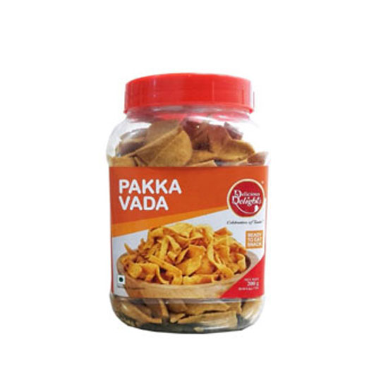 Picture of Delicious Delight Pakkavada-175g