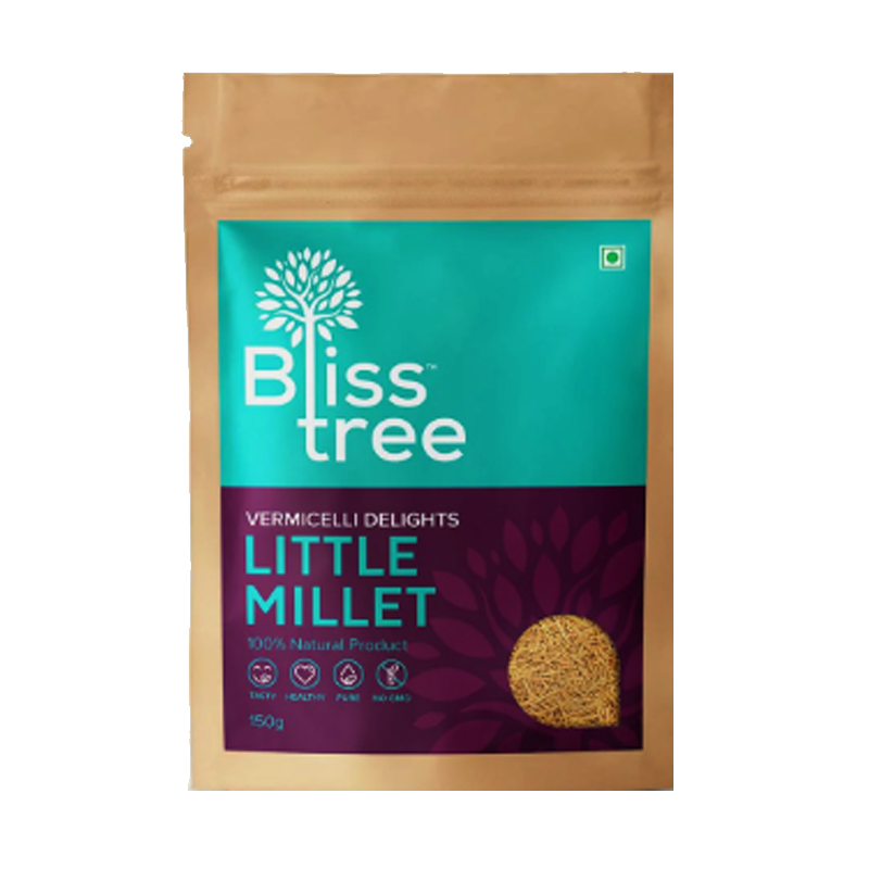 Picture of Bliss Tree Little Millet - 1kg