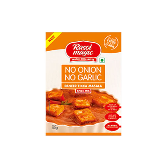 Picture of Rasoi Magic Paneer Tikka Masla NONG-50g