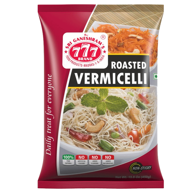 Picture of 777 Vermicelli - 900g