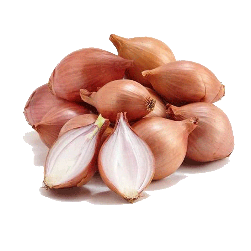 Picture of Organic Shallots - lb