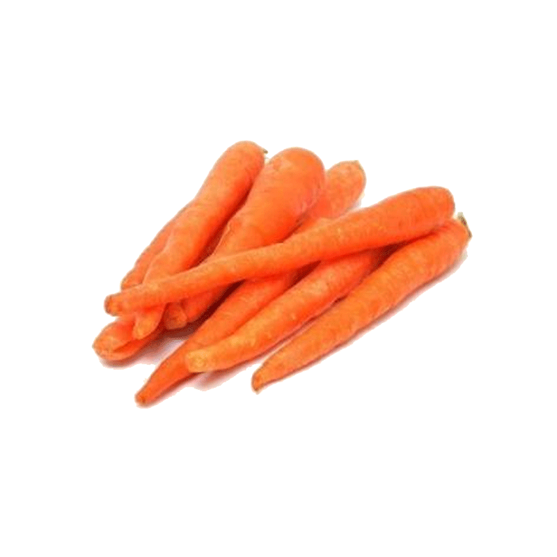 Picture of Organic Carrots - 2lb