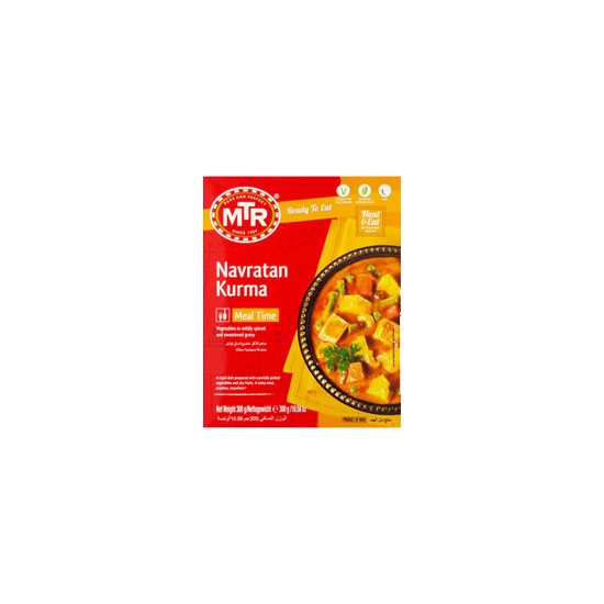 Picture of MTR Multipurpose Curry Powder - 100g