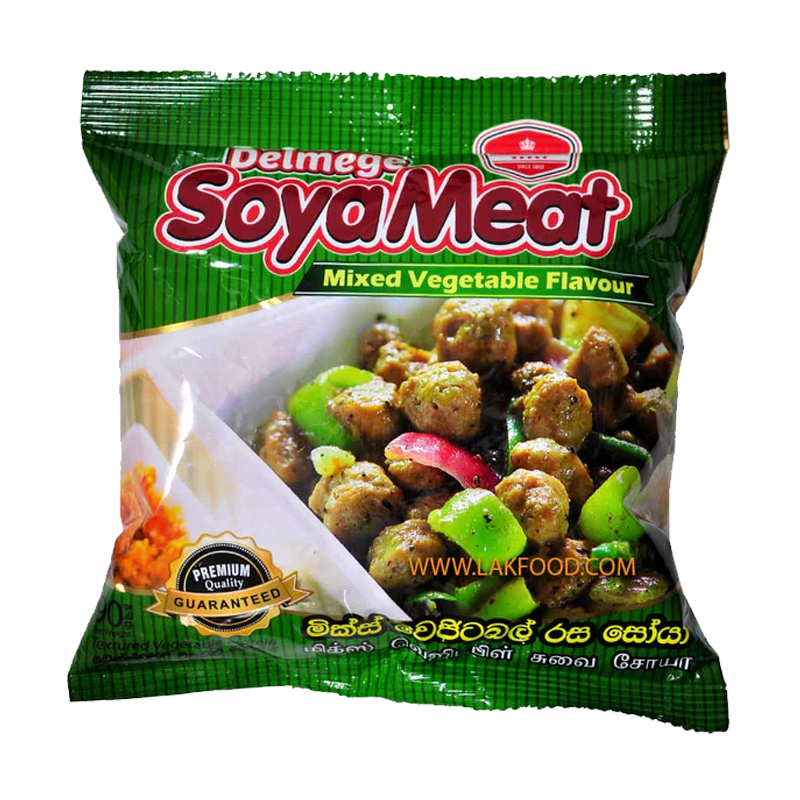 Picture of Delmege Supiri Soy MVeg- 90gm