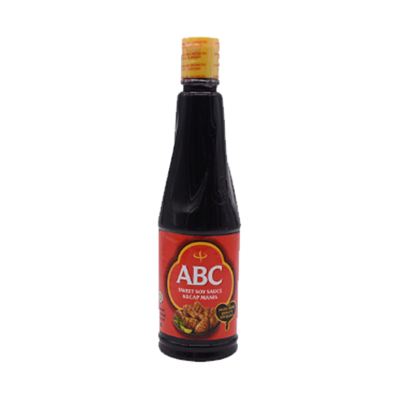 Picture of ABC Sweet Soy Sauce -620ml