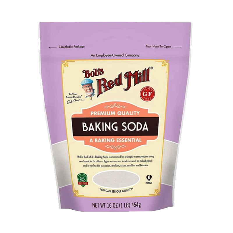 Picture of BRM Baking Soda - 16oz