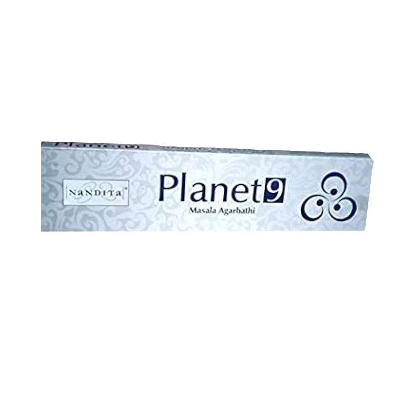 Picture of Nandita Plnet 9 Nt Incense- EA