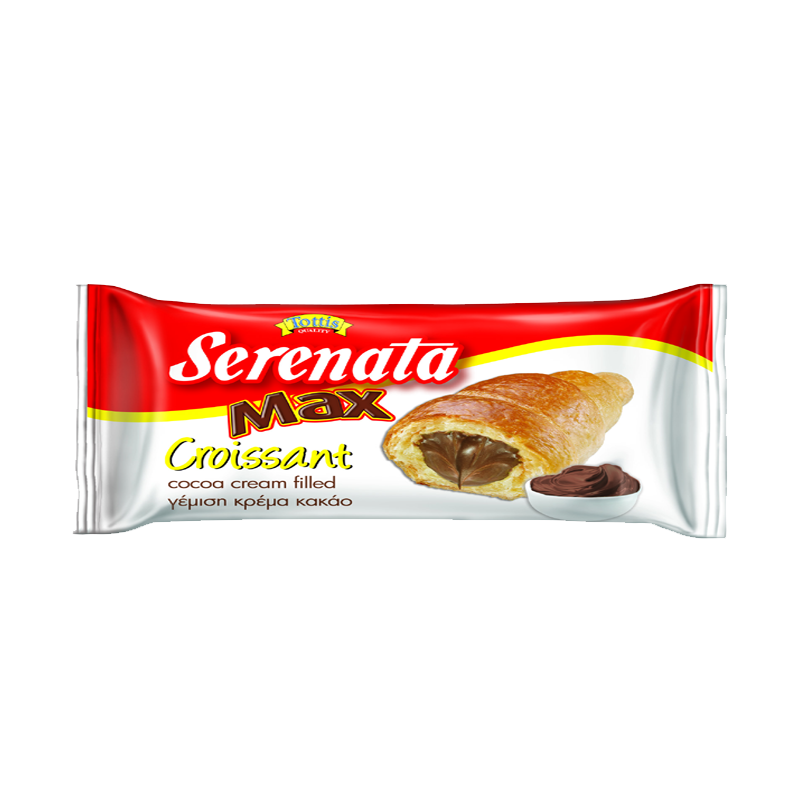 Picture of Serenata Max Croissant - 70g