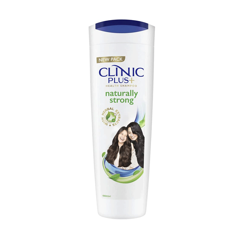 Picture of Clinic Plus S&L Shampoo - 350ml