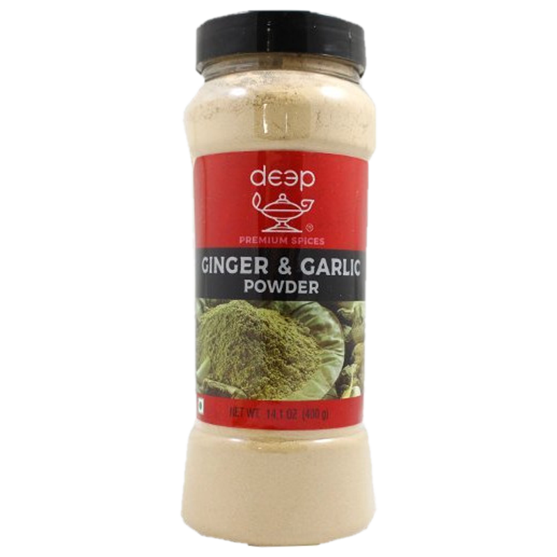 Picture of Deep Jar Ginger Powder - 14oz