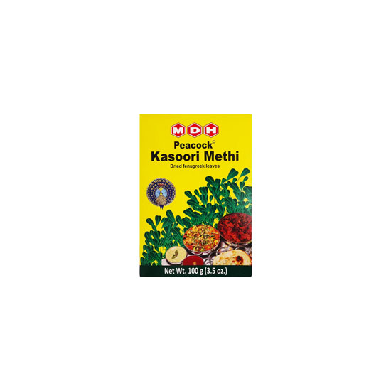 Picture of MDH Kasoori Methi-100g