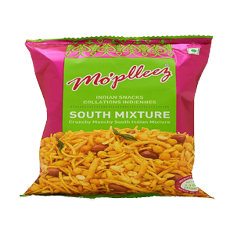 Picture of Mopleez South Mixture - 150g