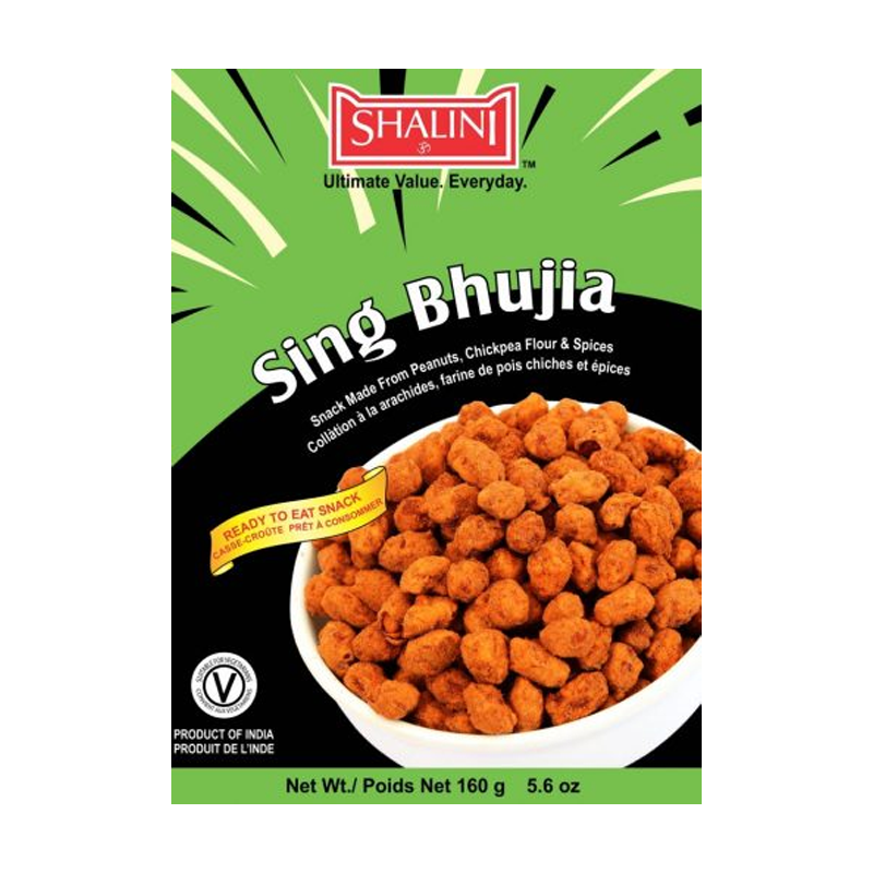 Picture of Shalini Sing Bhujia - 180g