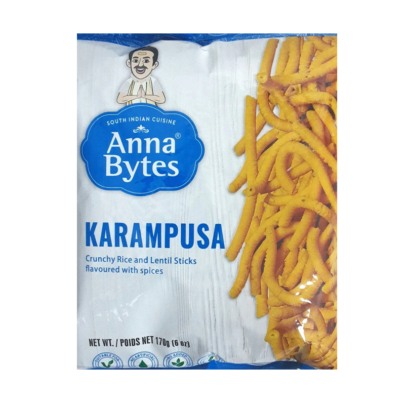 Picture of Anna Bytes Karampusa - 170g