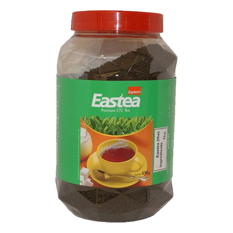 Picture of Eastern Eastea C- 450g