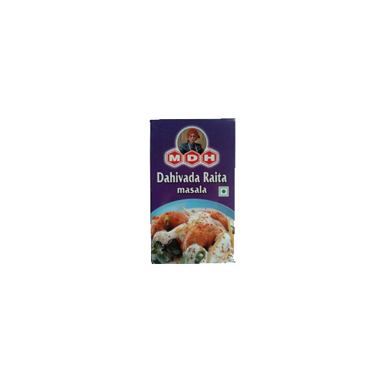 Picture of MDH Chunky Chat Masala -100g