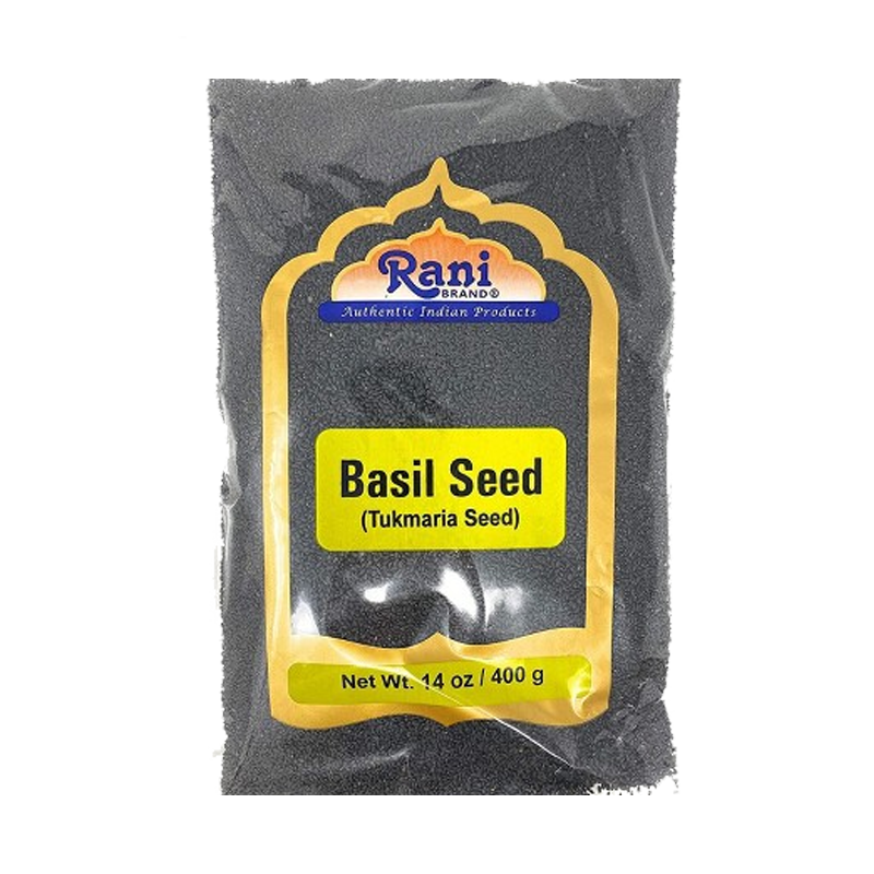 Picture of GIC Basil Seeds Takmaria - 1.5oz