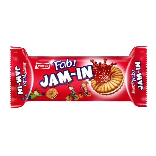 Picture of Parle Jam In Cream - 75g