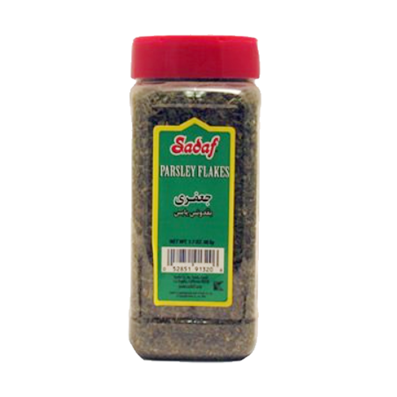 Picture of Sadaf Parsley Flakes - 1.7oz