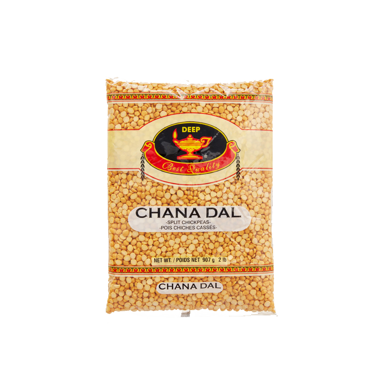 Picture of Deep Chana Dal 2lb