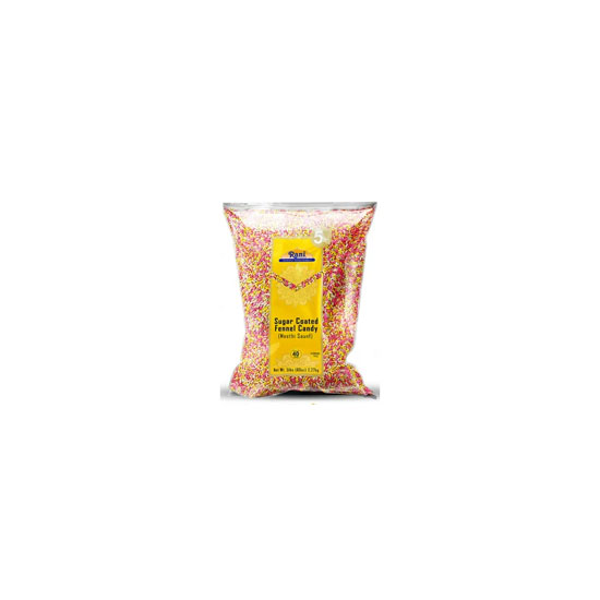 Picture of Purani D Sugar Coated Fenl-7oz