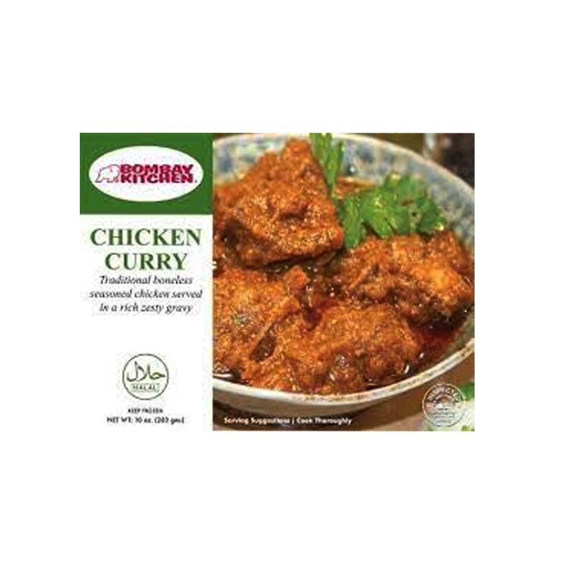 Picture of Bombay Kitchen Chicken Curry FRZ - 283g