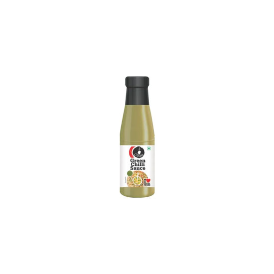 Picture of Chings Green Chilli Sauce - 200g