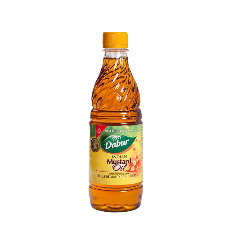 Picture of Dabur Mustard Oil - 250ml