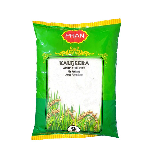 Picture of Pran Kalijeera Rice-20lb