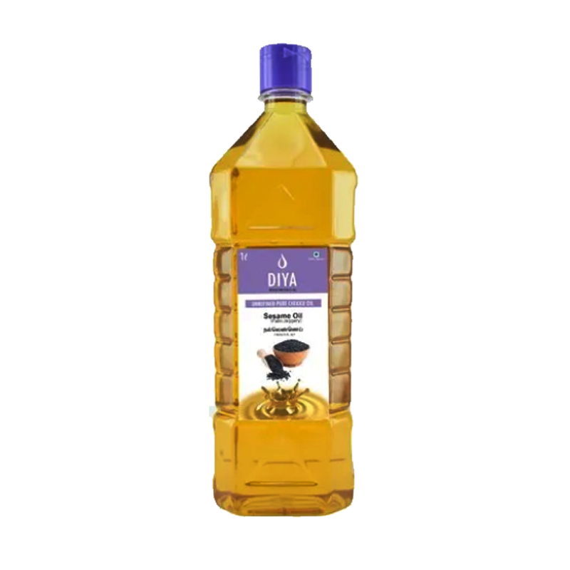 Picture of Diya Sesame Oil - 16.9oz