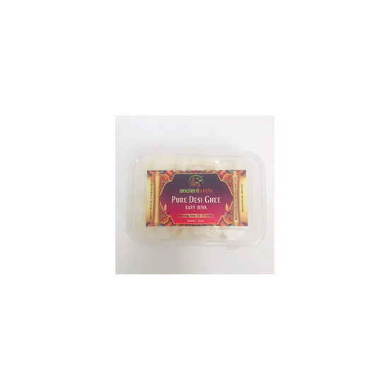 Picture of Ancientveda Pure Desi Ghee Diya-50pcs