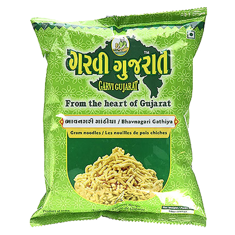 Picture of Garvi Gujarat Bhavnagri Gathia - 10oz