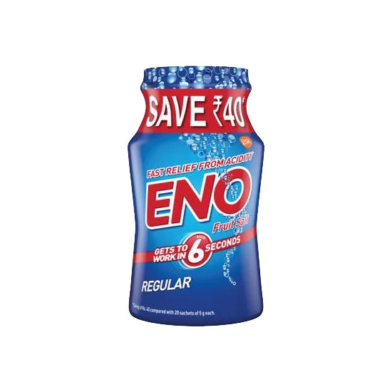 Picture of Eno Fruit Salt Regular-100g