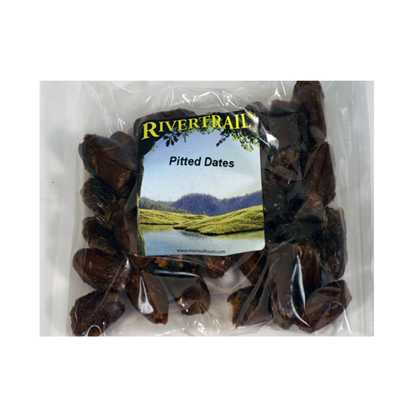 Picture of Rivertrail Pitted Dates - 227g