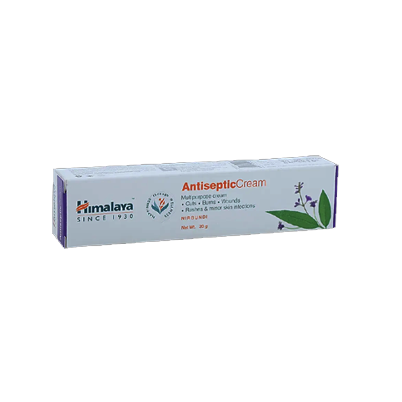 Picture of Himalaya Antiseptic Cream - 20g