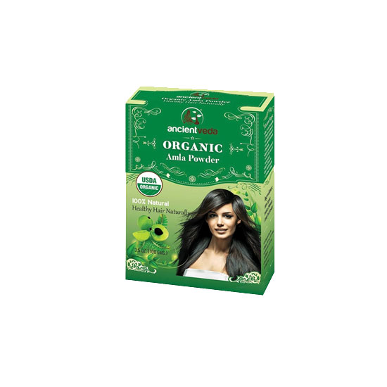 Picture of Ancientveda Amla Powder-100g