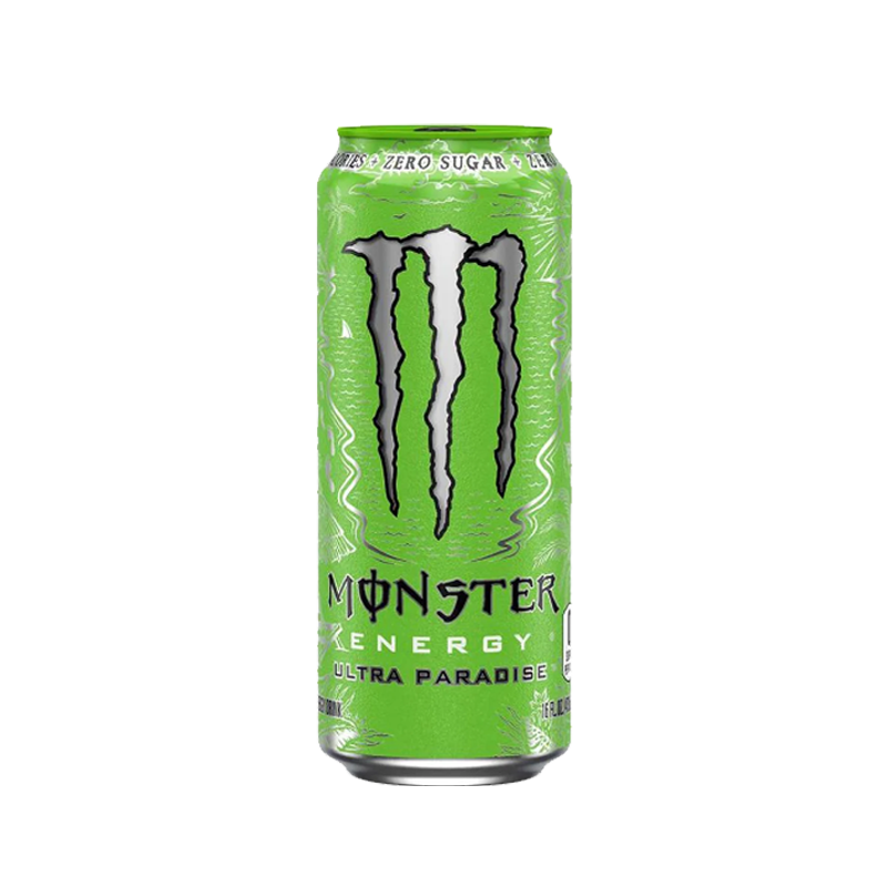 Picture of Monster Energy Ultra Paradise - 16oz