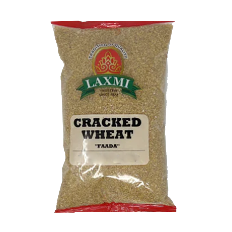 Picture of Laxmi Cracked Wheat No 1 - 4lb