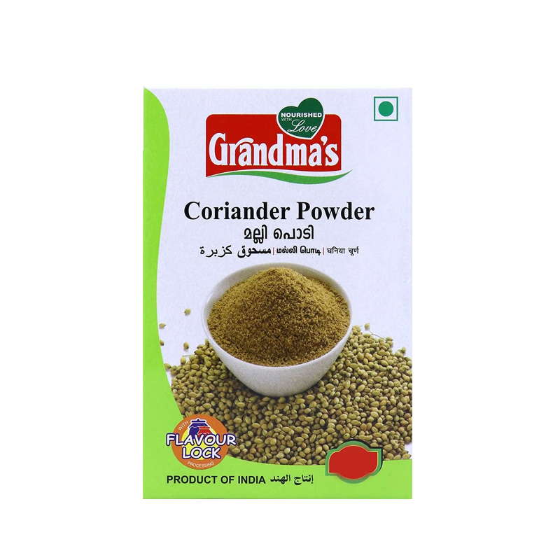 Picture of Grandmas Coriander Powder