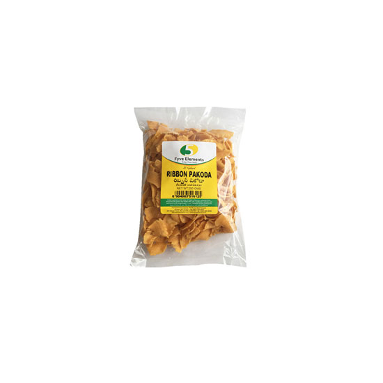 Picture of 5 Fyve Elements Ribbon Pakoda-7oz