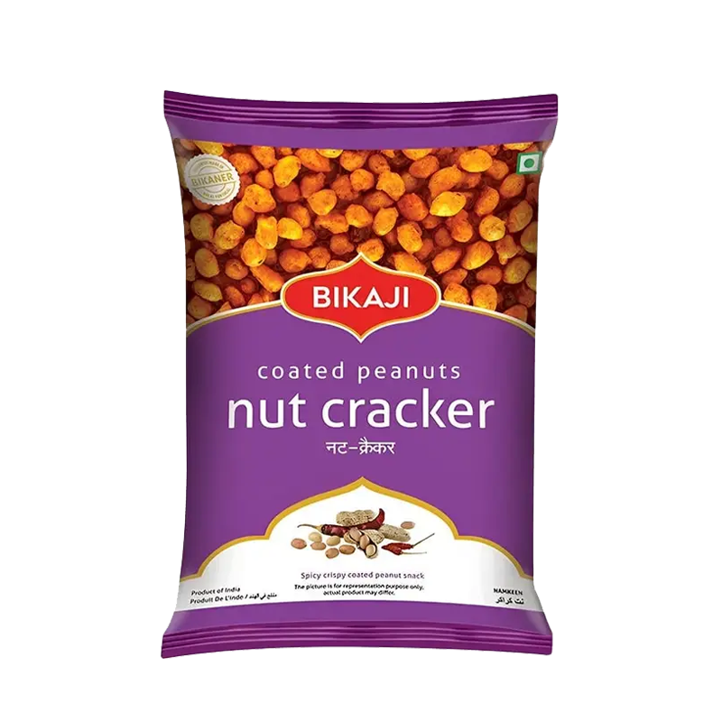 Picture of Bikaji Nut Cracker - 150g