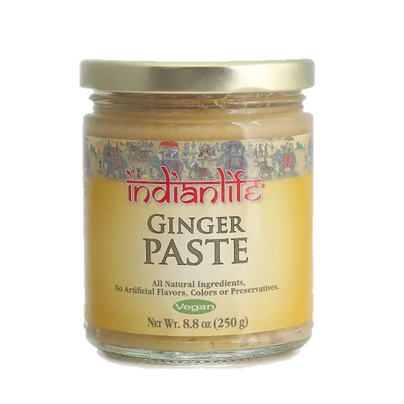 Picture of Indianlife Ginger Garlic Paste - 250g